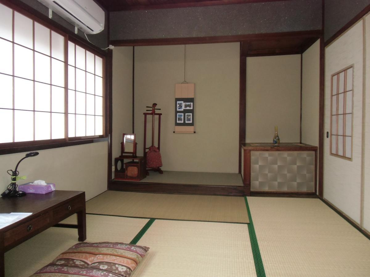 Kanazawa Share House Gaooo Exterior foto