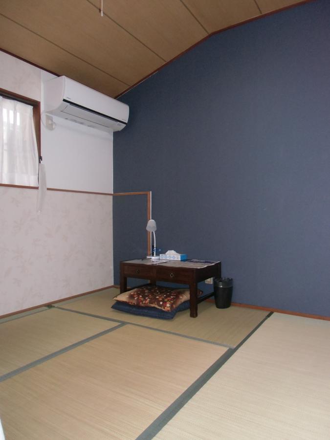 Kanazawa Share House Gaooo Exterior foto