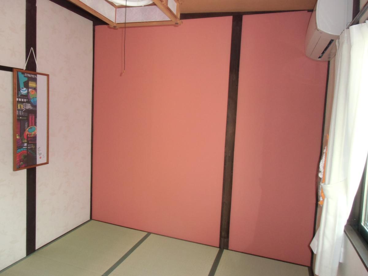 Kanazawa Share House Gaooo Exterior foto
